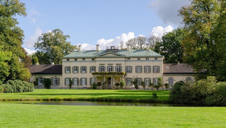 Dukes of Oldenburg and Schleswig-Holstein – Dukes and Princes