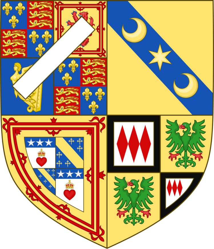 Scott of Buccleuch: an ancient Scottish clan coupled with an ...